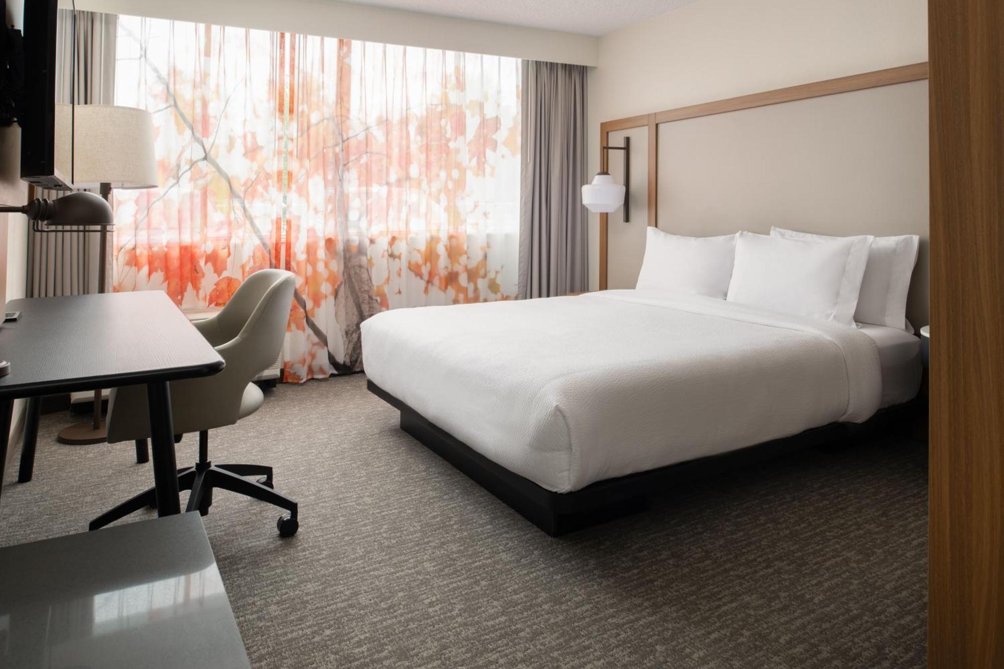 Hotel Fairfield By Marriott Issaquah Exterior foto