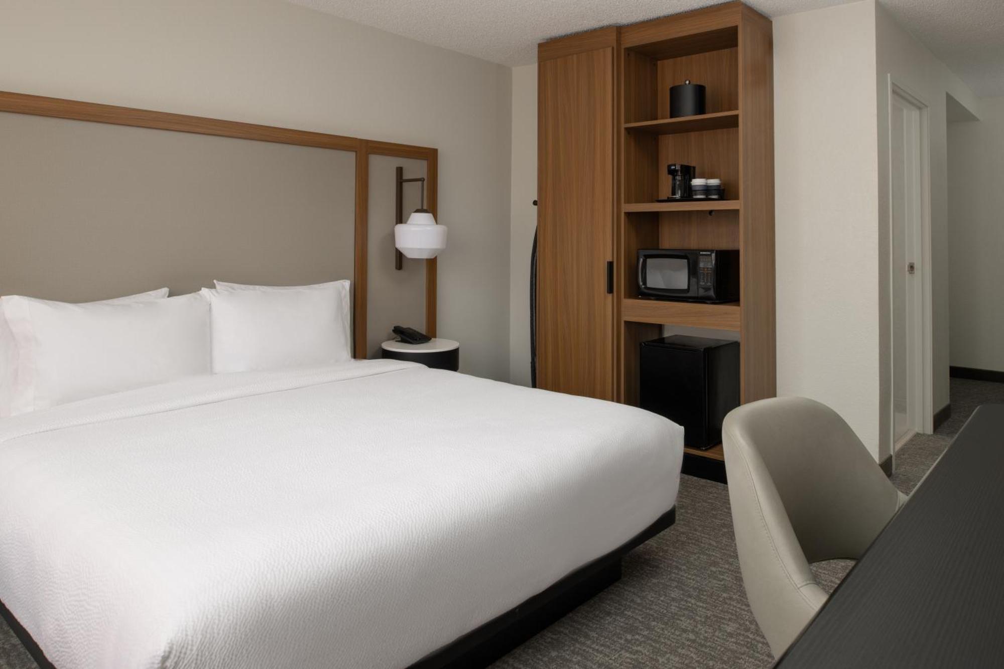 Hotel Fairfield By Marriott Issaquah Exterior foto