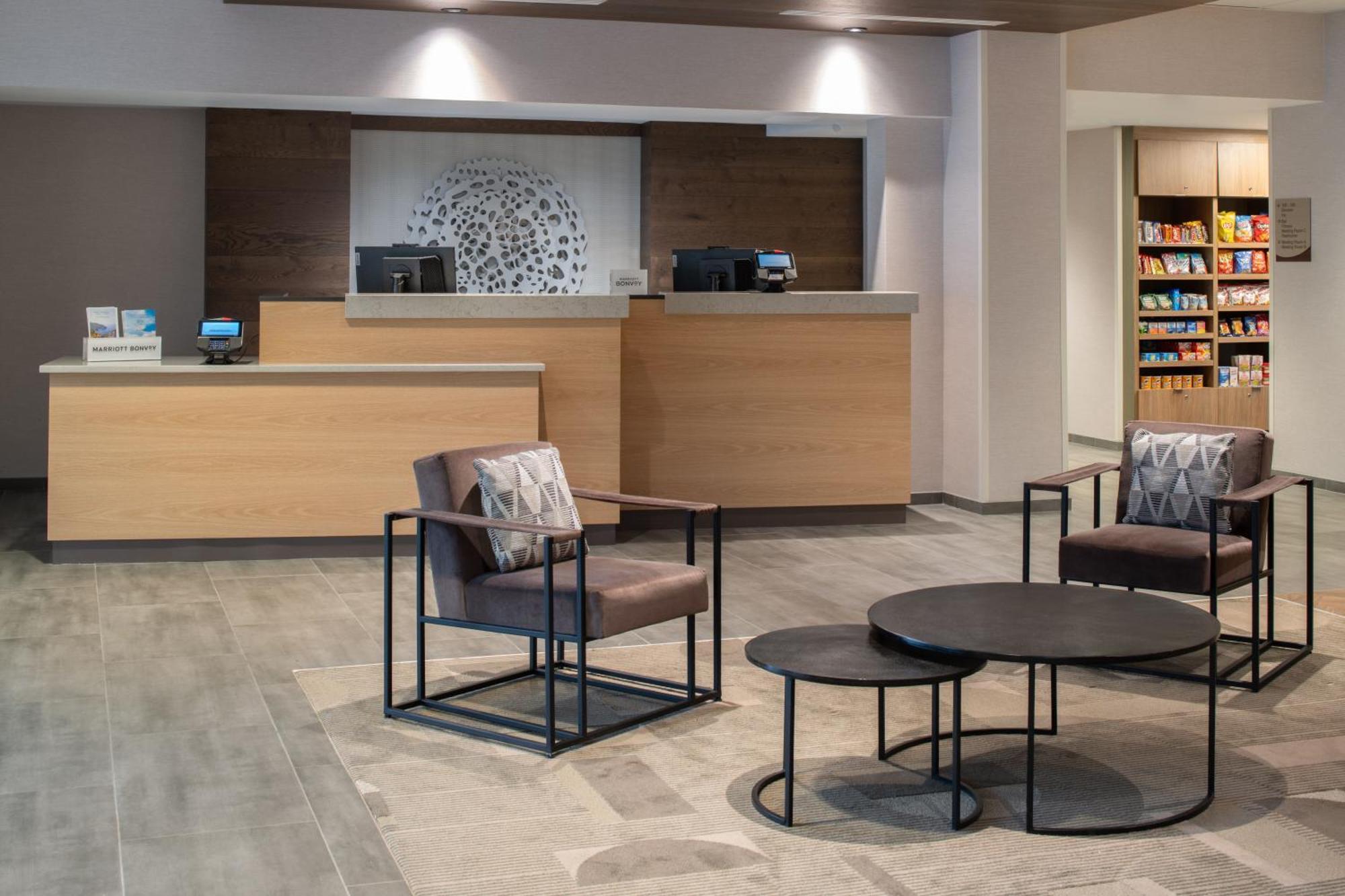Hotel Fairfield By Marriott Issaquah Exterior foto