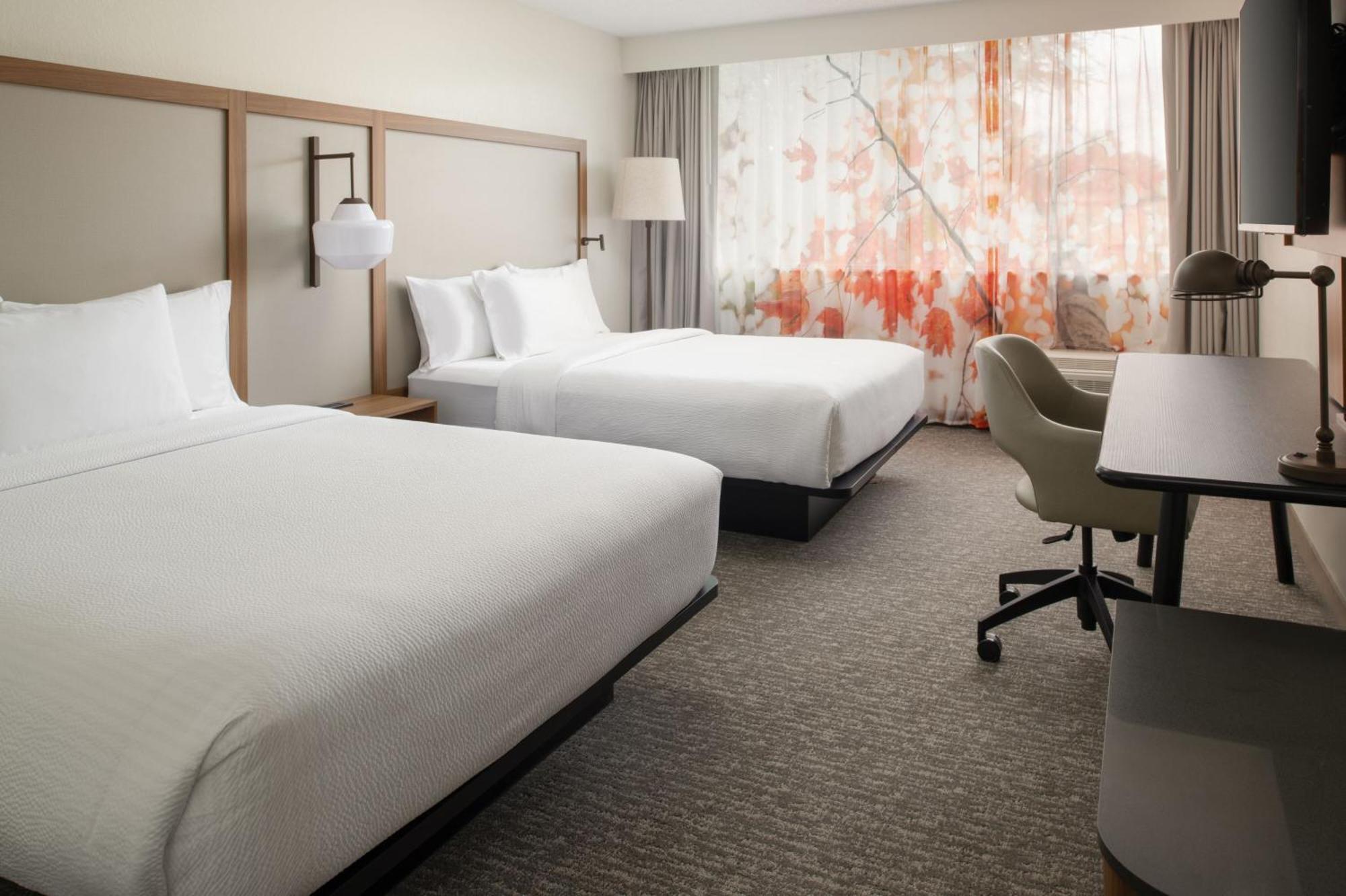 Hotel Fairfield By Marriott Issaquah Exterior foto