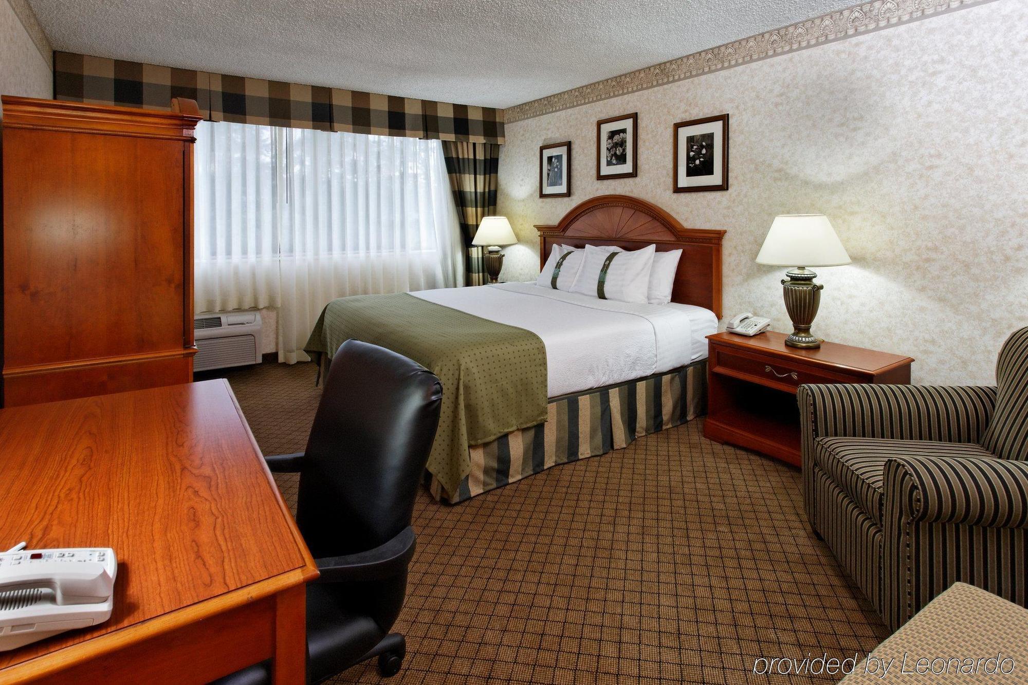 Hotel Fairfield By Marriott Issaquah Habitación foto