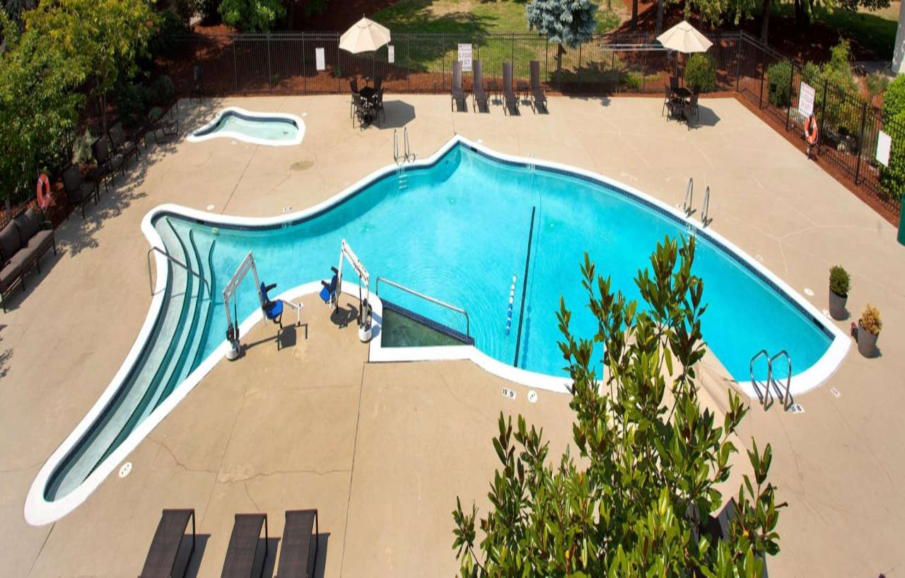 Hotel Fairfield By Marriott Issaquah Exterior foto